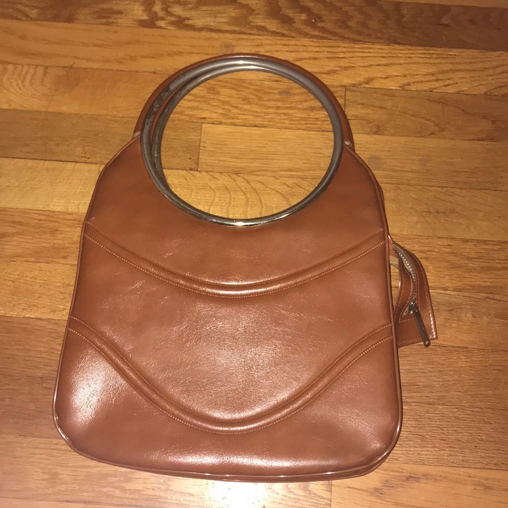 Vintage Handbag